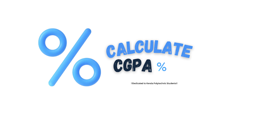 CGPA Calculator Android App